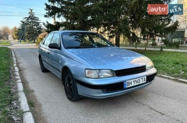 Седан Toyota Carina 1994 в Одессе