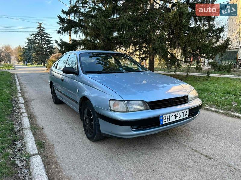 Toyota Carina 1994