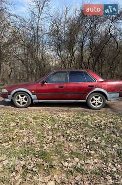 Седан Toyota Carina 1990 в Нежине