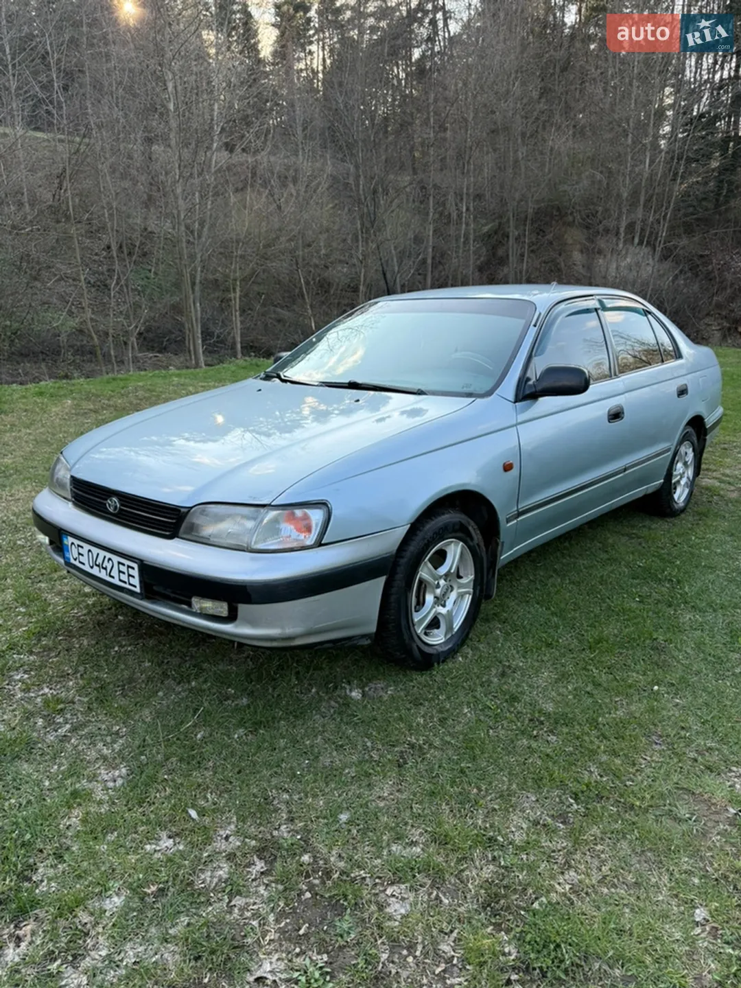 Фото авто 1