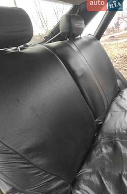 Хэтчбек Toyota Carina 1989 в Киеве