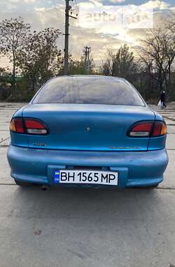 Седан Toyota Cavalier 1999 в Одессе