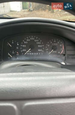 Седан Toyota Cavalier 1999 в 