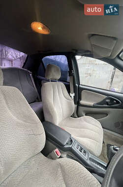 Седан Toyota Cavalier 1999 в 