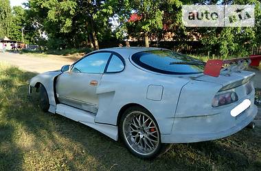 Купе Toyota Celica 1990 в Харькове