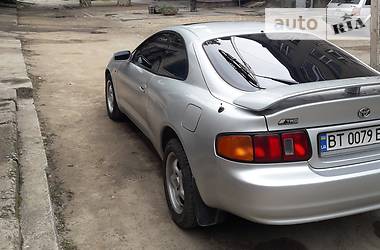 Купе Toyota Celica 1994 в Херсоне