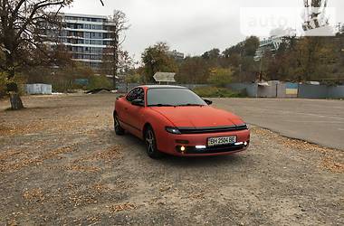 Купе Toyota Celica 1992 в Одессе