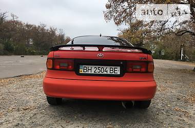 Купе Toyota Celica 1992 в Одессе