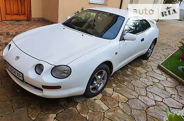 Купе Toyota Celica 1996 в Рівному