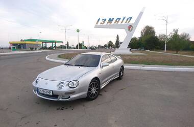 Хэтчбек Toyota Celica 1996 в Измаиле