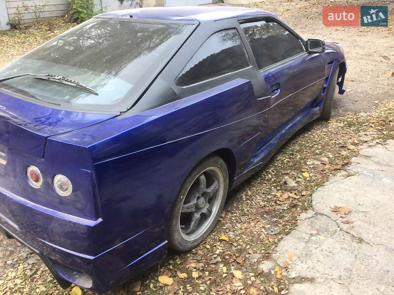 Купе Toyota Celica 1986 в Одессе