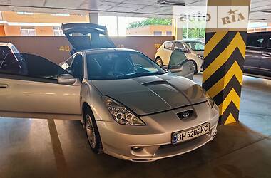 Седан Toyota Celica 2000 в Одесі