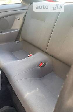 Купе Toyota Celica 2002 в 