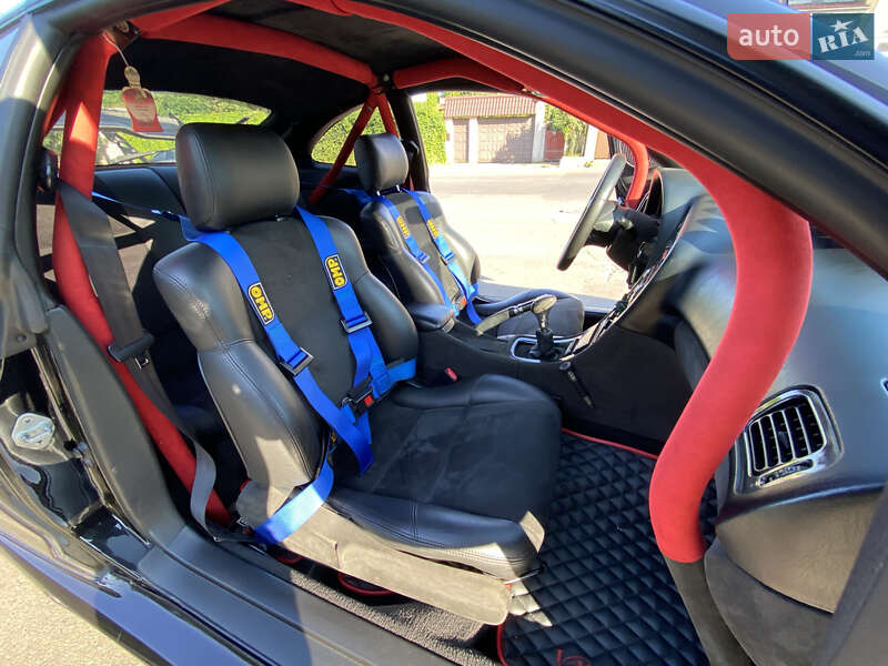 Купе Toyota Celica 1995 в Одессе фото 10 Купе Toyota Celica 1995 в Одессе