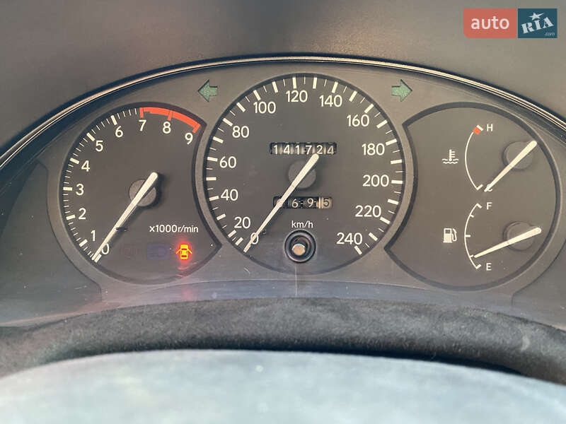 Купе Toyota Celica 1995 в Одессе фото 14 Купе Toyota Celica 1995 в Одессе