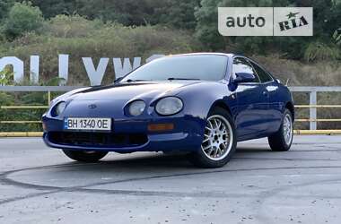 Ліфтбек Toyota Celica 1994 в Одесі