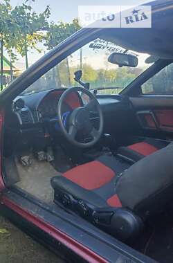 Купе Toyota Celica 1988 в Чернівцях