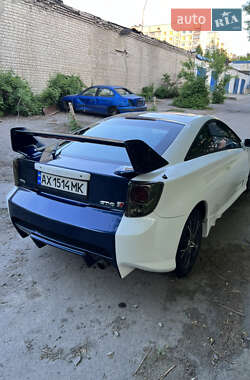 Купе Toyota Celica 2000 в Харкові