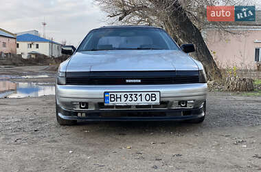 Купе Toyota Celica 1987 в Рені