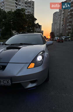 Купе Toyota Celica 2000 в 