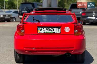 Купе Toyota Celica 2002 в 
