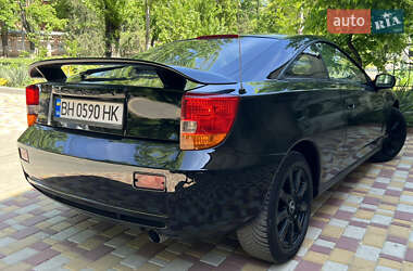 Купе Toyota Celica 2001 в 