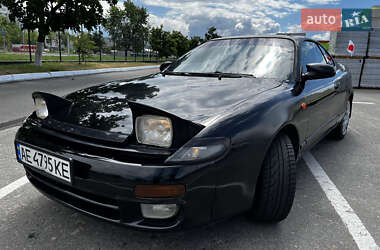 Купе Toyota Celica 1993 в 