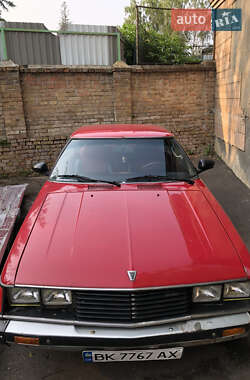 Лифтбек Toyota Celica 1981 в 
