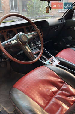 Лифтбек Toyota Celica 1981 в 