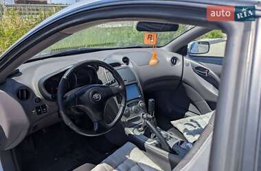 Купе Toyota Celica 2001 в 