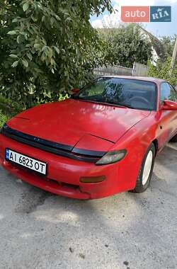 Лифтбек Toyota Celica 1990 в Боярке