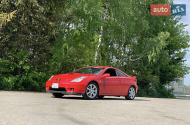 Купе Toyota Celica 2000 в Гайсине