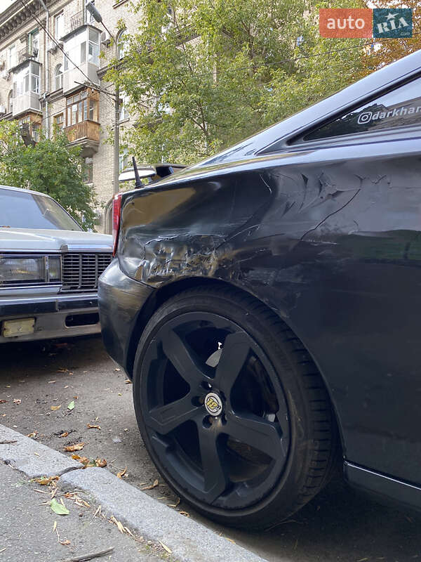 Купе Toyota Celica 2000 в Києві