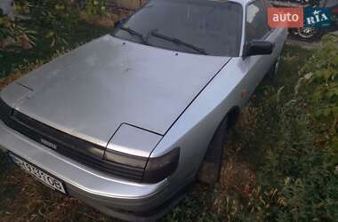 Купе Toyota Celica 1987 в Одесі