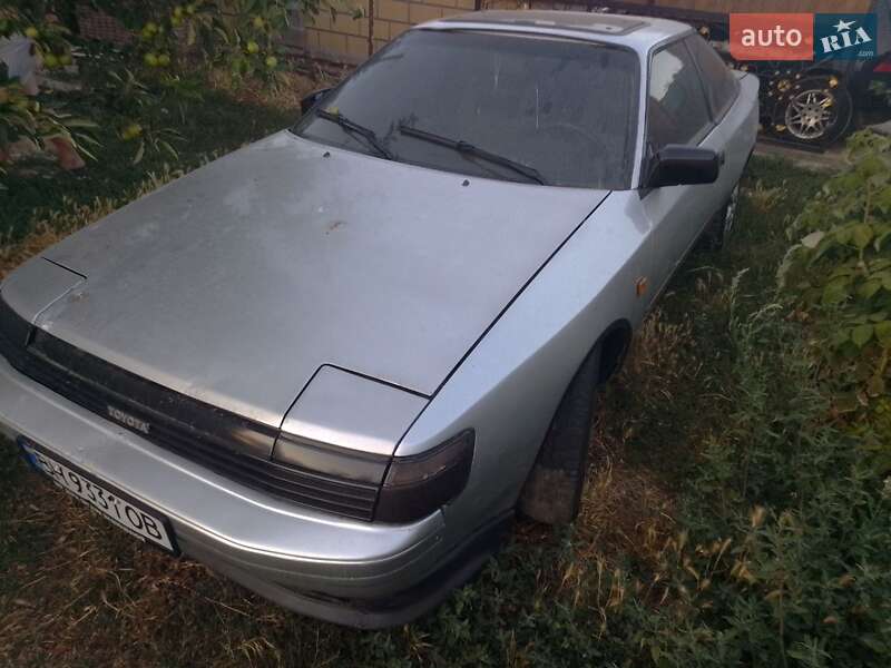 Toyota Celica 1987