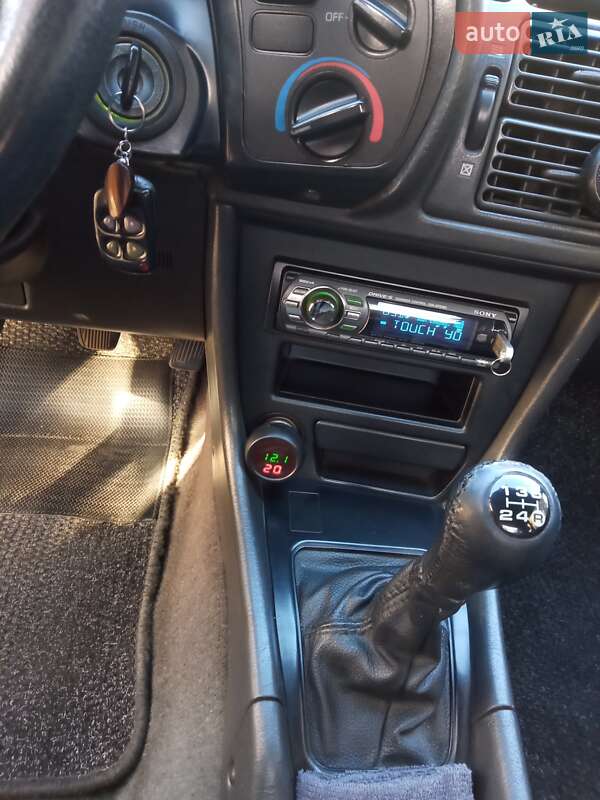 Лифтбек Toyota Celica 1990 в Днепре фото 18 Лифтбек Toyota Celica 1990 в Днепре