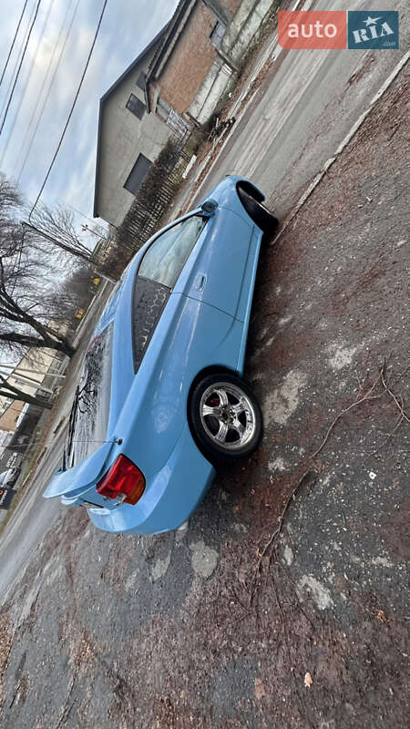 Купе Toyota Celica 2000 в Белой Церкви