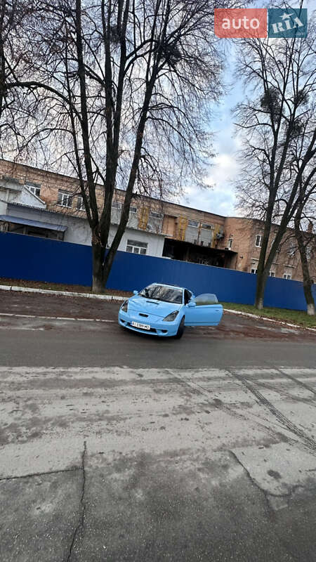 Купе Toyota Celica 2000 в Белой Церкви