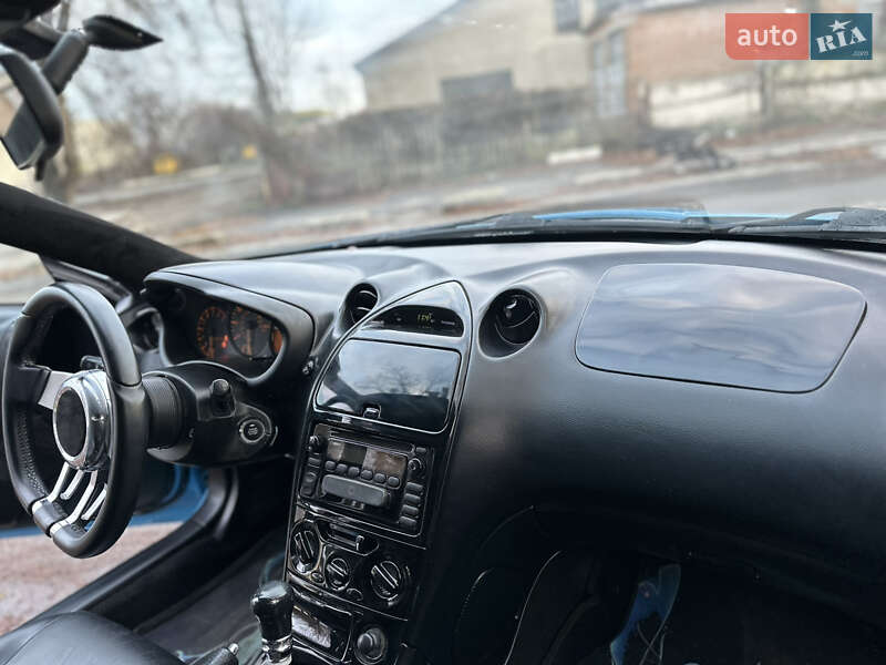 Купе Toyota Celica 2000 в Белой Церкви