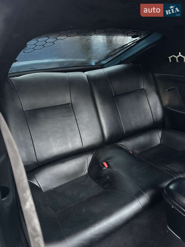 Купе Toyota Celica 2000 в Белой Церкви