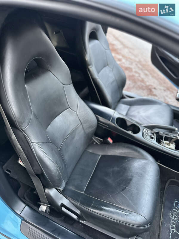 Купе Toyota Celica 2000 в Белой Церкви