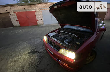 Седан Toyota Chaser 1997 в 
