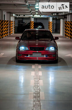 Седан Toyota Chaser 1997 в 