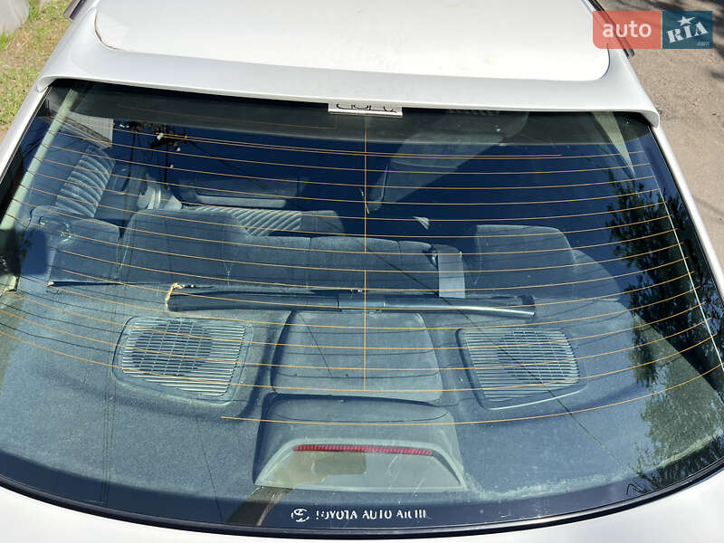 Седан Toyota Chaser 2000 в Одесі