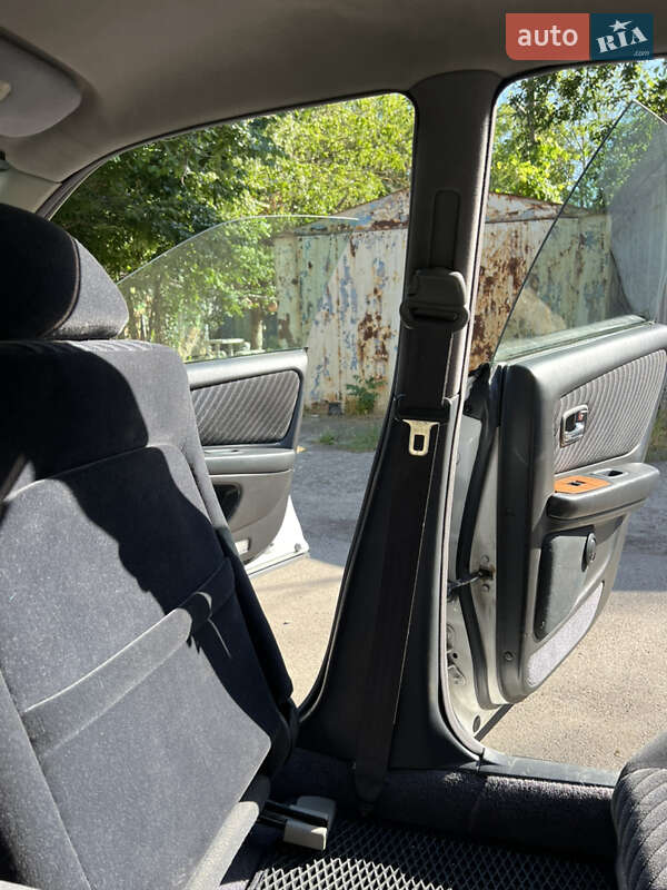 Седан Toyota Chaser 2000 в Одесі