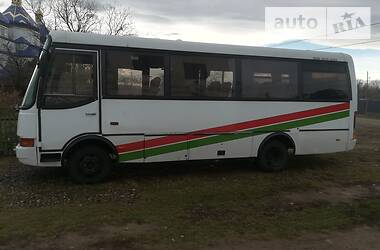 Туристичний / Міжміський автобус Toyota Coaster 1998 в Вижниці