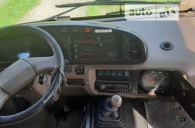 Туристический / Междугородний автобус Toyota Coaster 1998 в Вижнице