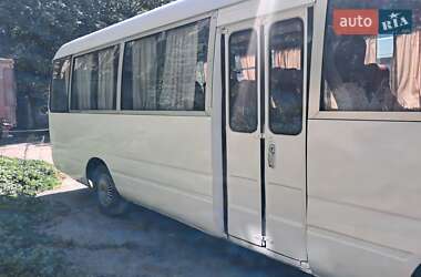 Мікроавтобус Toyota Coaster 1996 в Одесі