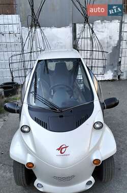 Хетчбек Toyota Coms 2015 в 