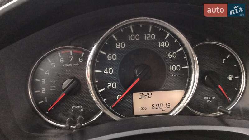 Седан Toyota Corolla Axio 2013 в Тячеві